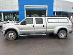 2011 Ford F-450 Crew Cab DRW 4x4 Pickup for sale #4C59661 - photo 2