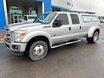 2011 Ford F-450 Crew Cab DRW 4x4 Pickup for sale #4C59661 - photo 3