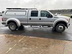 2011 Ford F-450 Crew Cab DRW 4x4 Pickup for sale #4C59661 - photo 4