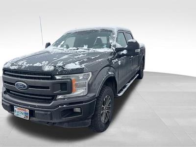 Used 2018 Ford F-150 - photo 1