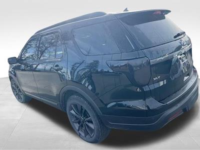 Used 2018 Ford Explorer - photo 1