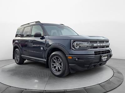 2022 Ford Bronco Sport AWD SUV for sale #4D14263 - photo 1