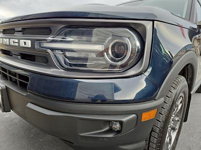 2022 Ford Bronco Sport AWD SUV for sale #4D14263 - photo 2