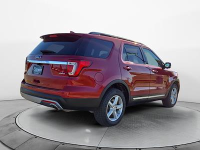 2017 Ford Explorer 4WD SUV for sale #4D14880 - photo 2