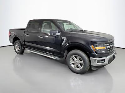 2024 Ford F-150 SuperCrew Cab 4x4 Pickup for sale #4D29407 - photo 1