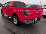 2014 Ford F-150 SuperCrew Cab 4WD Pickup for sale #4D39965 - photo 6