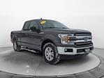 Used 2018 Ford F-150 Lariat Super Cab for sale #4D46035 - photo 1