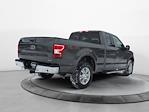 Used 2018 Ford F-150 Lariat Super Cab for sale #4D46035 - photo 2