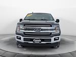 Used 2018 Ford F-150 Lariat Super Cab for sale #4D46035 - photo 7