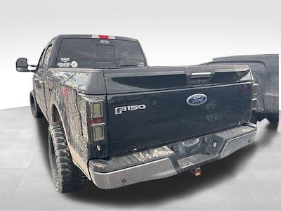 Used 2017 Ford F-150 - photo 1