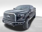 2017 Ford F-150 SuperCrew Cab 4WD Pickup for sale #4D71257 - photo 1