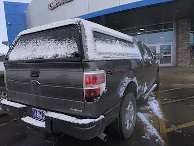 Used 2013 Ford F-150 STX Super Cab for sale #4D73865 - photo 2