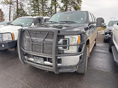 2017 Ford F-250 Crew Cab 4WD Pickup for sale #4D73912 - photo 1