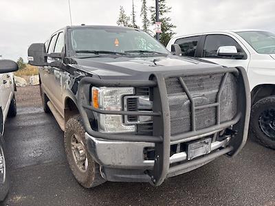 2017 Ford F-250 Crew Cab 4WD Pickup for sale #4D73912 - photo 2