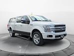2018 Ford F-150 SuperCrew Cab 4x4 Pickup for sale #8D85801 - photo 5