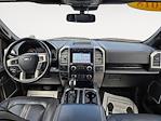 2018 Ford F-150 SuperCrew Cab 4x4 Pickup for sale #8D85801 - photo 6