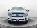 2018 Ford F-150 SuperCrew Cab 4x4 Pickup for sale #8D85801 - photo 8