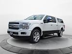 2018 Ford F-150 SuperCrew Cab 4x4 Pickup for sale #8D85801 - photo 1