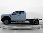 2023 Ford F-450 Super Cab DRW 4x4 Cab Chassis for sale #4D95655 - photo 13