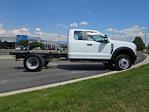 2023 Ford F-450 Super Cab DRW 4x4 Cab Chassis for sale #4D95655 - photo 14