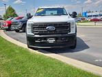 2023 Ford F-450 Super Cab DRW 4x4 Cab Chassis for sale #4D95655 - photo 8