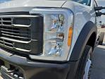 2023 Ford F-450 Super Cab DRW 4x4 Cab Chassis for sale #4D95655 - photo 10