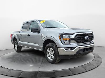 2023 Ford F-150 SuperCrew Cab 4x4 Pickup for sale #4E02230 - photo 1