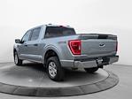 2023 Ford F-150 SuperCrew Cab 4x4 Pickup for sale #4E02230 - photo 12