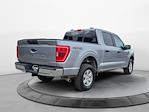 2023 Ford F-150 SuperCrew Cab 4x4 Pickup for sale #4E02230 - photo 14