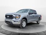 2023 Ford F-150 SuperCrew Cab 4x4 Pickup for sale #4E02230 - photo 6