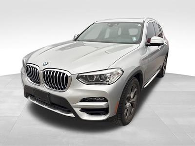 Used 2021 BMW X3 xDrive30e for sale #4E29774 - photo 1