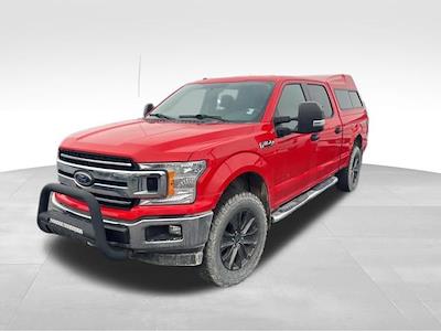 Used 2018 Ford F-150 - photo 1