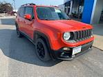 2017 Jeep Renegade AWD SUV for sale #4E59360 - photo 1
