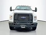 Used 2022 Ford F-650 Base Regular Cab Flatbed Truck for sale #4F01402 - photo 7