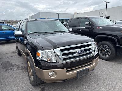 2014 Ford Expedition EL 4x4 SUV for sale #4F23778 - photo 1