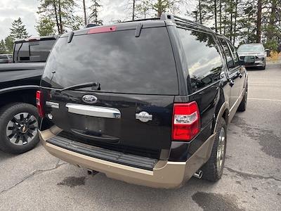2014 Ford Expedition EL 4x4 SUV for sale #4F23778 - photo 2