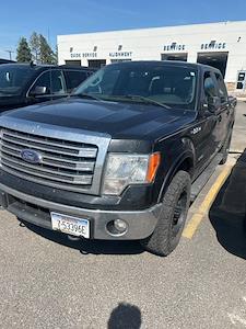 2014 Ford F-150 SuperCrew Cab 4x4 Pickup for sale #4F39293 - photo 1