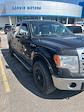 2014 Ford F-150 SuperCrew Cab 4x4 Pickup for sale #4F39293 - photo 8