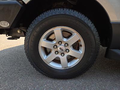 2014 Ford Expedition 4WD SUV for sale #4F53002 - photo 2