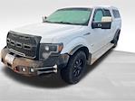 Used 2014 Ford F-150 SuperCrew Cab for sale #4F61828 - photo 1