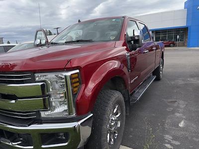 2019 Ford F-350 Crew Cab SRW 4x4 Pickup for sale #4F70345 - photo 1