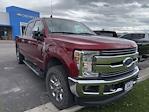2019 Ford F-350 Crew Cab SRW 4x4 Pickup for sale #4F70345 - photo 8