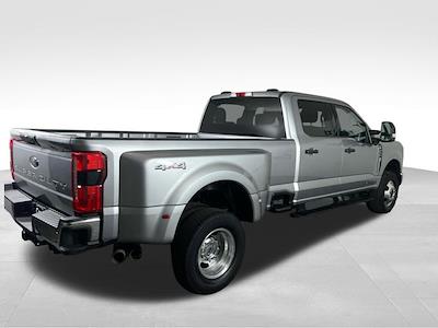 Used 2024 Ford F-350 XLT Crew Cab for sale #4F73340 - photo 2