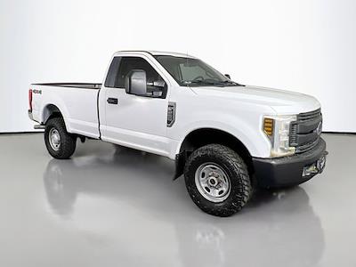 2019 Ford F-250 Regular Cab 4x4 Pickup for sale #4G49752 - photo 1