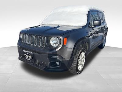 Used 2018 Jeep Renegade - photo 1