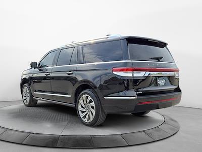 2023 Lincoln Navigator L 4WD SUV for sale #4L11636 - photo 2