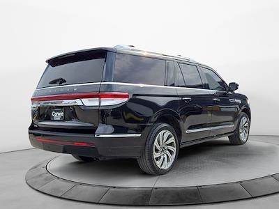 2023 Lincoln Navigator L 4WD SUV for sale #4L11636 - photo 2