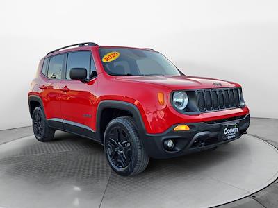 2020 Jeep Renegade 4WD SUV for sale #4L16142 - photo 1