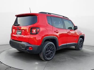 2020 Jeep Renegade 4WD SUV for sale #4L16142 - photo 2