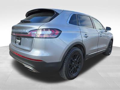 Used 2021 Lincoln Nautilus - photo 1